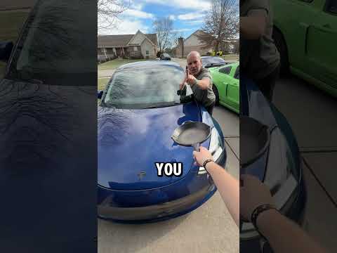 I hate my Tesla! ๐ณ #shorts #tesla @jasonthegreat777