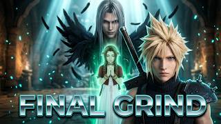 Final fantasy Ever crisis grinding before the shut down