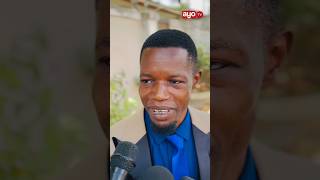 HUYU HAPA JAMAA ANAETAJA HERUFI ZA MAJINA YA WATU NA TABIA ZAO.