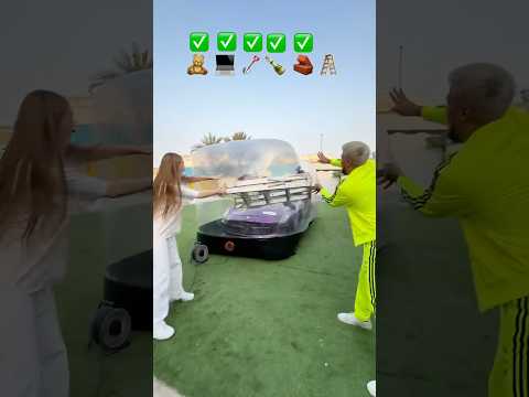 Can I Destroy My $200,000 Mercedes #shorts