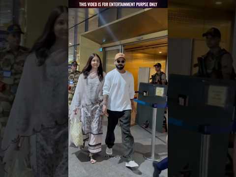 Virat Kohli की बेटी बस में गई School 😱 ~ #viratkohli #cricket #family #story #shorts #shortsvideo