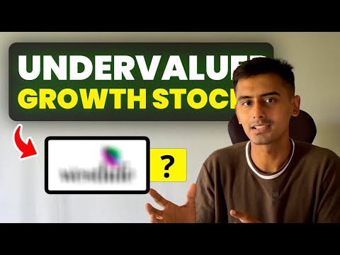 A Growth Stock in Growing Sector? | Portfolio Reveal Ep_10