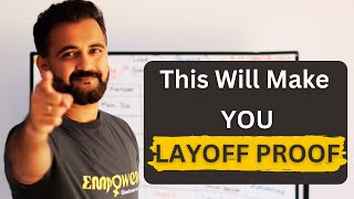Use this ACS Framework to future proof your IT career during layoffs