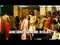Gender Roles in Ancient Greece
