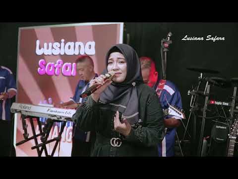 Selamat Ulang Tahun - Lusiana Safara