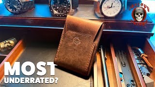 Inside the Gili Base: Most Underrated Wallet of 2025?
