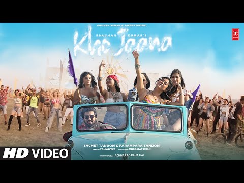 Kho Jaana (Music Video): Sachet Tandon, Parampara Tandon, Youngveer | Achha Lag Raha Hai | Bhushan K