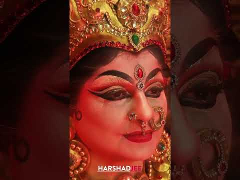 Maa Bhavani Alangaram | Harshadjee Studio | Devotional Photoshoot | ✆ 7305534201