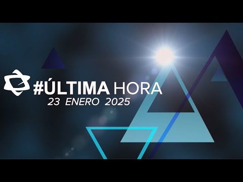 Las principales noticias de Israel y el mundo judío el día de hoy - 23 de Enero 2025