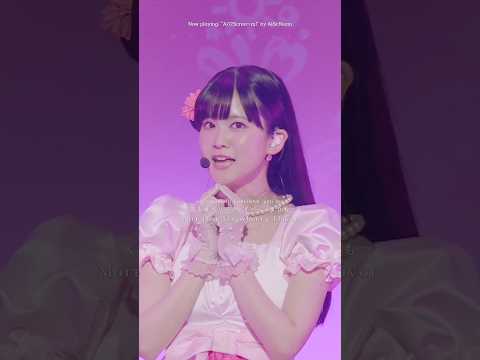 Ruby-chan 🍭Hai! 💗 #LoveLive #黒澤ルビィ #上原歩夢 #若菜四季  #Aqours #Nijigasaki #Liella