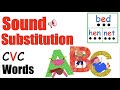 Word Formation and Sound Recognition