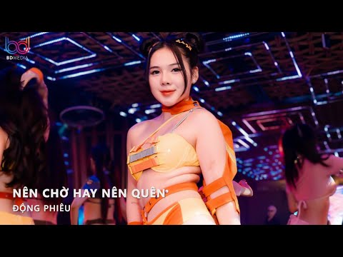 NÊN CHỜ HAY NÊN QUÊN HOT TIKTOK, CHÀO EM CÔ GÁI NĂM XƯA HAY NÓI HAY CƯỜI