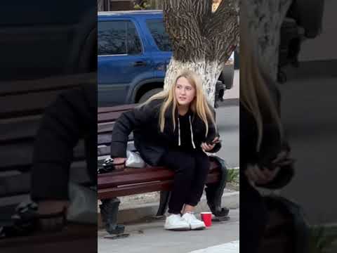 🤣🤣🤣 #пранк #приколы #прикол #социальныйролик #соцэксперимент #humor #vines