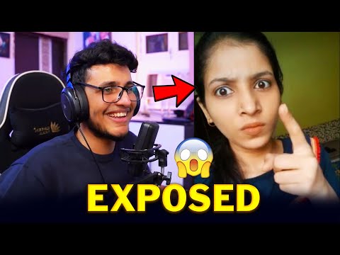 @triggeredinsaan Exposed @YTExamPayal | Triggered insaan Reaction payal zone roast #shorts