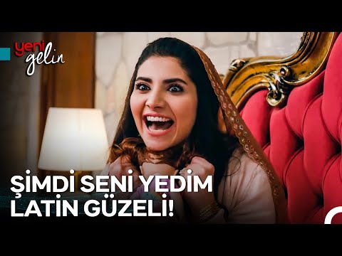 Bu Kadının Gazabından Korkulur - Yeni Gelin