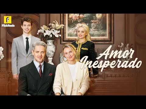 (Doblado)【Amor Inesperado】#flickreels