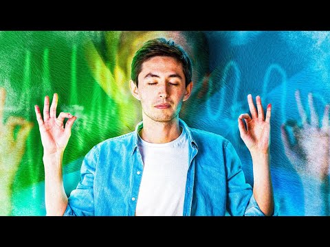 ÉTUDIANTS : comment avoir une VIE SAINE et ÉQUILIBRÉE ? 🧘‍♂️⚖️