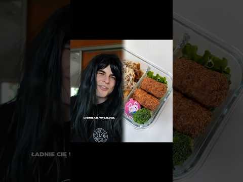 JA JAKO OJCIEC - Kaziu i dziewczyna starszego brata
