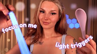 ASMR Follow My Instructions But It's Different Every Time You Watch