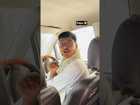 Sunroof aur chota bhai 😂🔥|| Indian family 😎|| #indian #car #shorts #funny #relatable #bachpan