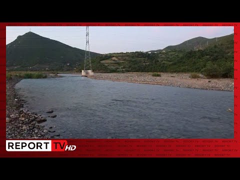 E rëndë në Elbasan/ 2 vëllezërit e mitur mbyten në lumin Shkumbin! Po ruanin bagëtitë me nënën