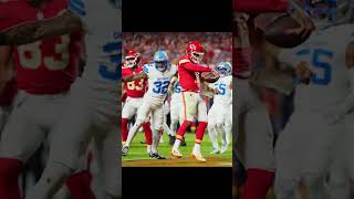 2 Winners & 2 Losers from the Lions’ 30-17 Loss to the Chiefs | Mahomes Too Much for Detroit #nfl
