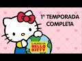 Hello Kitty: Curiosidades e Atividades