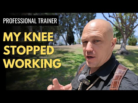 The Bodyweight Protocol I Use When I Break Down