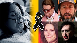 Así despiden los Famosos de Ozzy Osbourne ¡Te sorprenderás! #Fologan