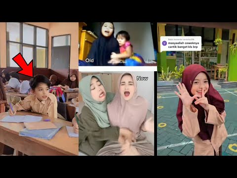 INILAH ANWAR COGAN TIKTOK YANG VIRAL