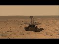 Rover Operations and Planning