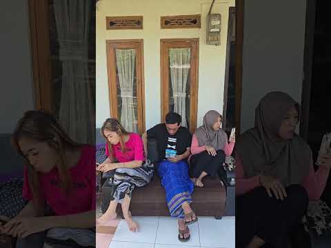 komedi pasutri kocak #akhtarmuzakki