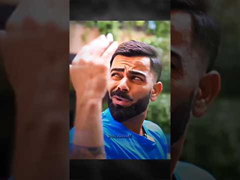 Virat Kohli The Roaster 😎🔥 | #shorts #cricketshorts #viratkohli