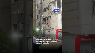 Vamos orar por nossos irmãos venezuelanos🙏🏻🙌🏻
