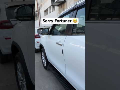 Unique Request Sensor of Toyota Camry 🔥 AWESOME #shorts #toyota