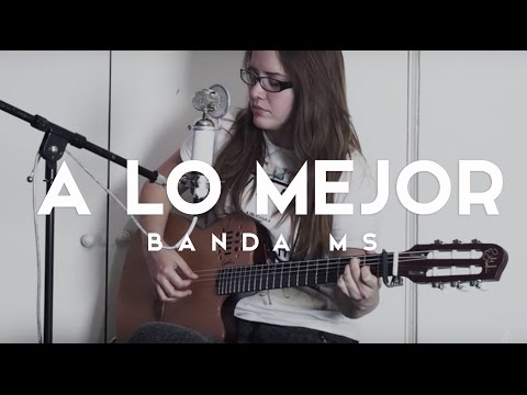 A lo mejor / Acústico / Griss Romero