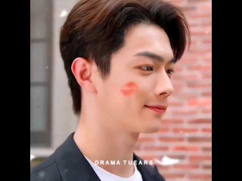 Tum Mujhe Ek Kiss Do - Boy #short #shorts #tuears #dramatuears #kdrama #koreandrama