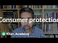 Consumer Protection: Identifying Scams and Fraud
