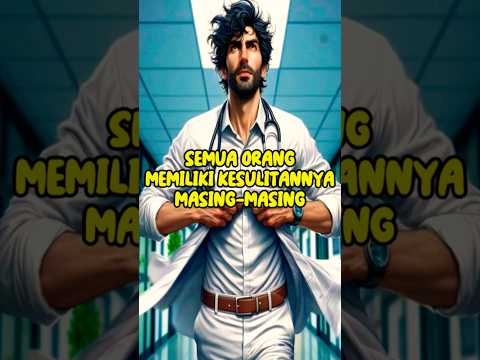 Seorang dokter dan ayah pasiennya #motivasi  #kisahinspirasi #moral #pelajaranhidup