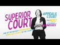Understanding Pennsylvania's Judicial System