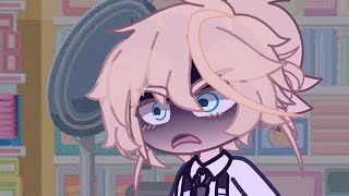 NOO!!!!!!!! | Among The Sleep Au | SHITPOST🥀