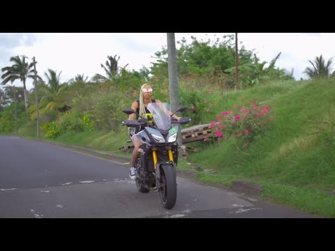 Shannon - Mal À Dit ( #shatta )