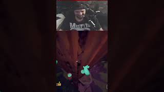 I MUST GO! MY PEOPLE NEED ME!