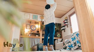 SUB |賃貸でもできる和室を生かすインテリアの工夫５選