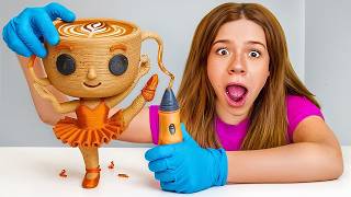 Best 3D Pen Art Wins $1,000!