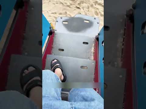 "¡Perdida en el lago! La aventura de encontrar a La Bu Bu 🐟💦