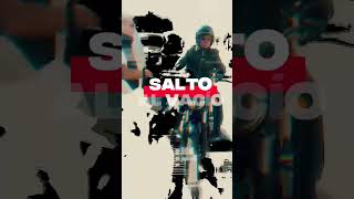 SALTO AL VACIO  #Videoclip #siemprelirios #panchitolopez #detrásdecámaras #backstage backstage