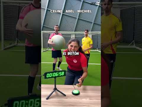 A veces la gente se olvida de lo genio que es Michiel 🧠
