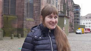 #5 Anna - Freiburgerinnen im Porträt