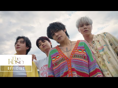 The Rose (더로즈) – You&#39;re Beautiful | Official Video